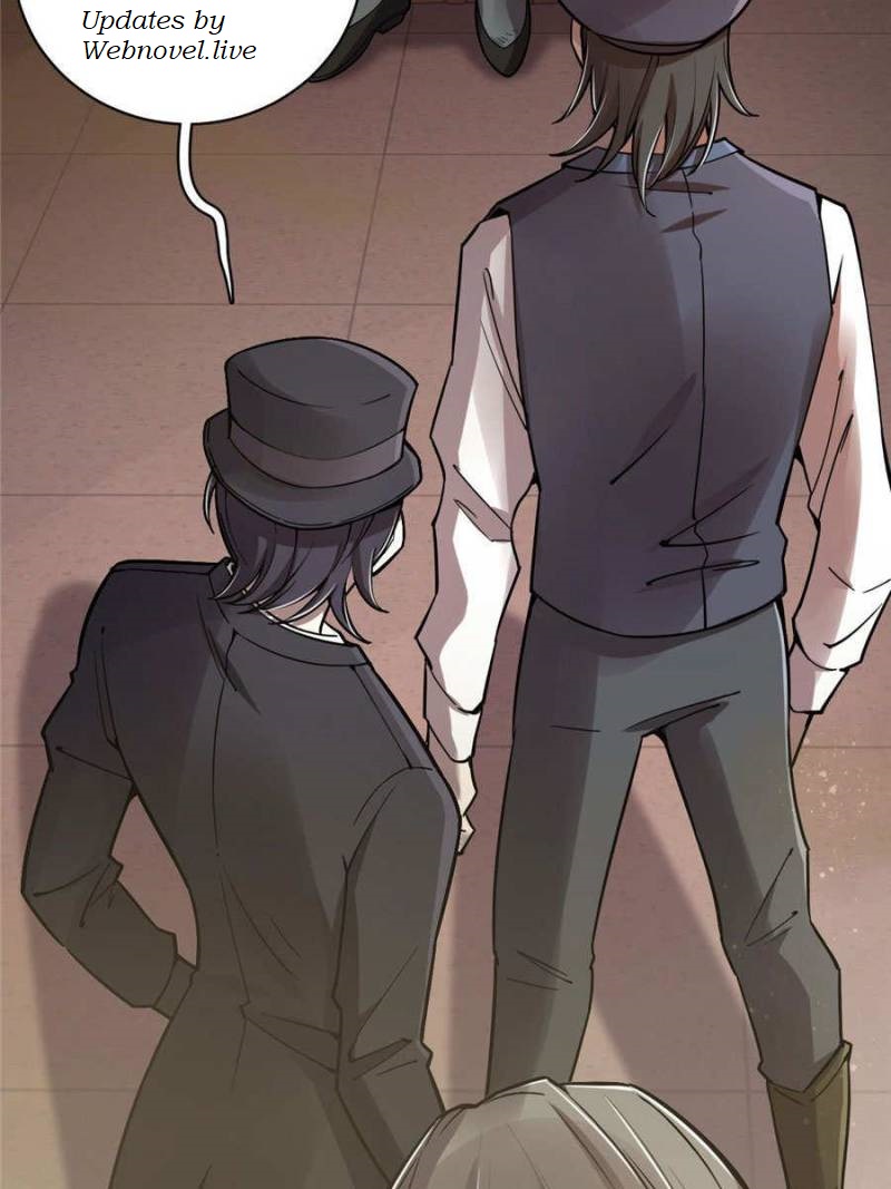 Read Lord of the Mysteries EN Manga Online