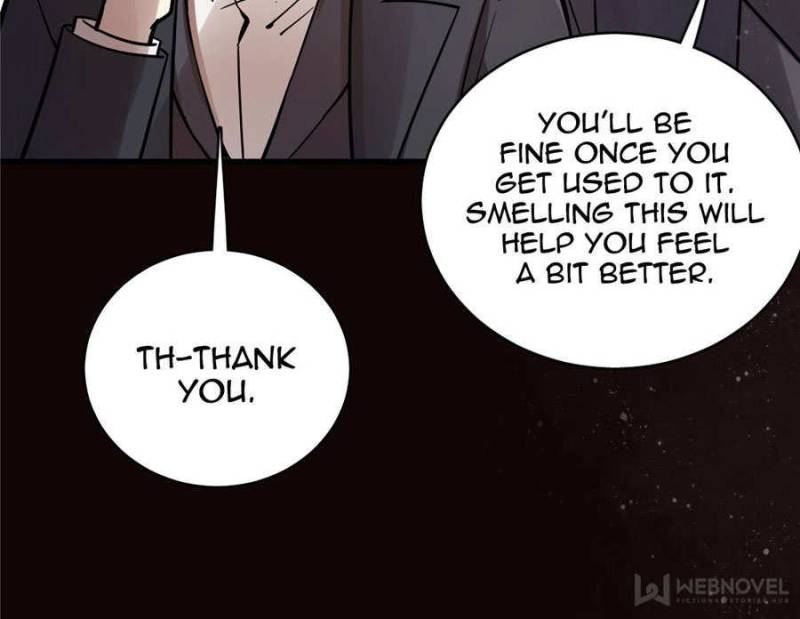 Read Lord of the Mysteries EN Manga Online