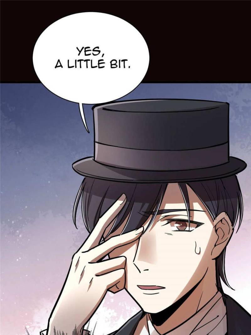 Read Lord of the Mysteries EN Manga Online