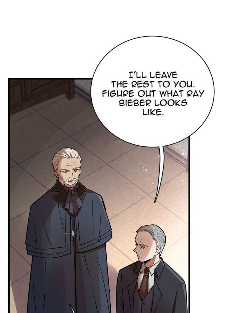 Read Lord of the Mysteries EN Manga Online