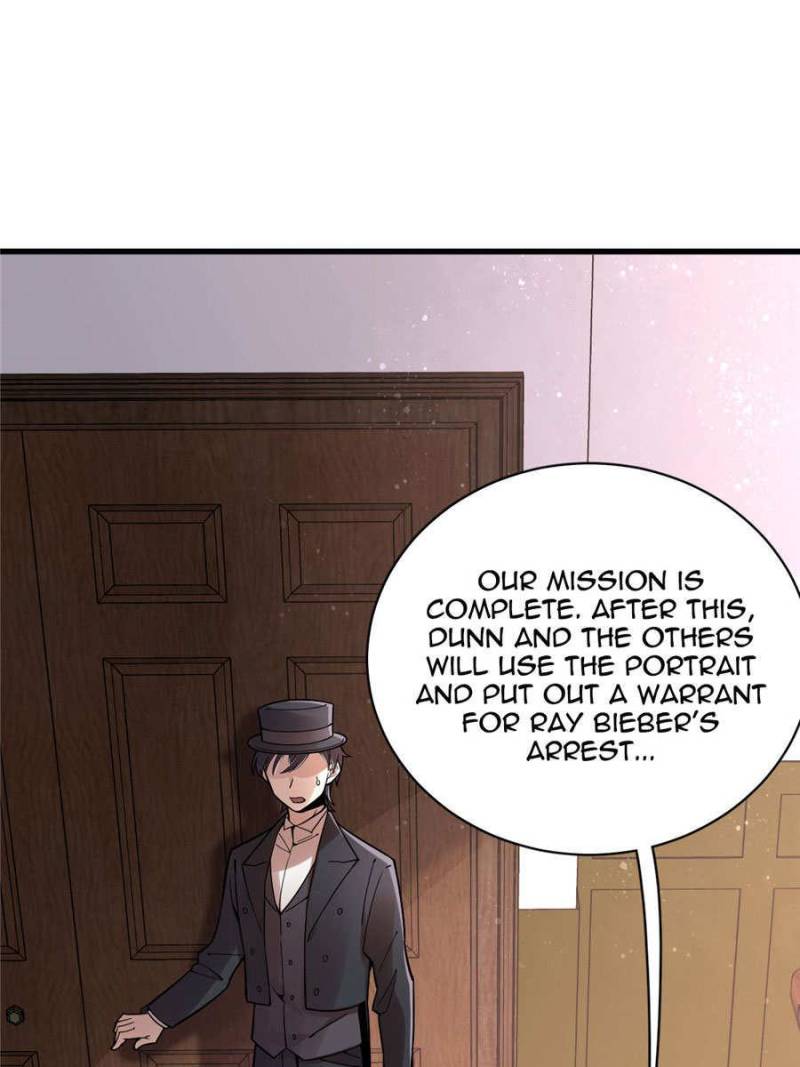 Read Lord of the Mysteries EN Manga Online