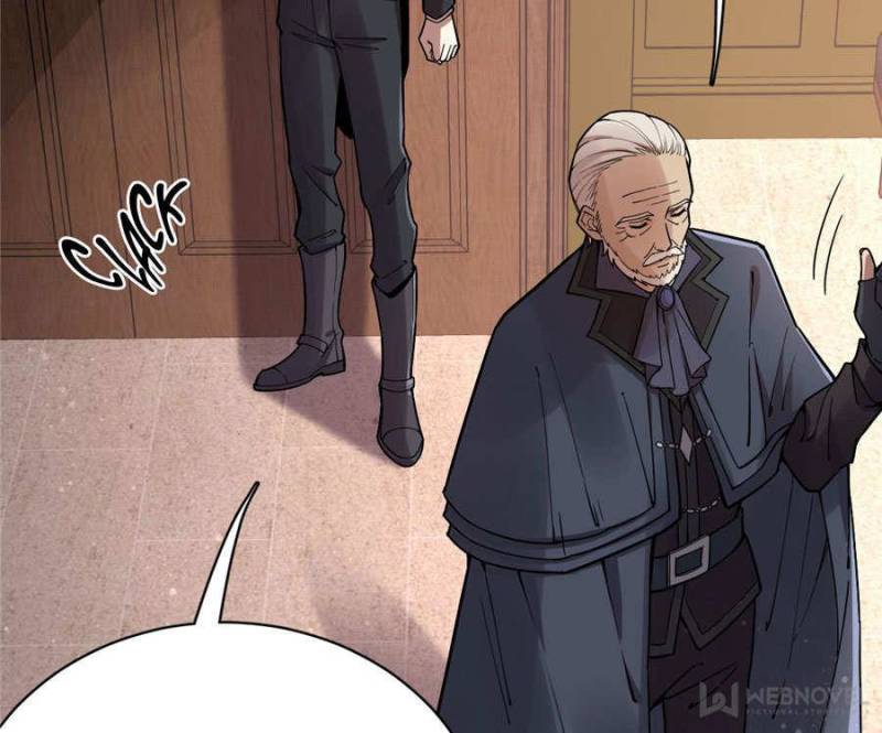 Read Lord of the Mysteries EN Manga Online
