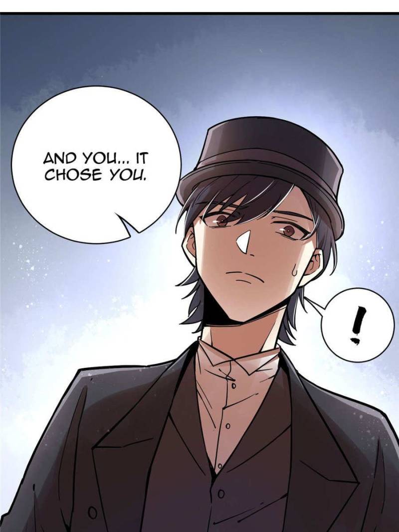 Read Lord of the Mysteries EN Manga Online