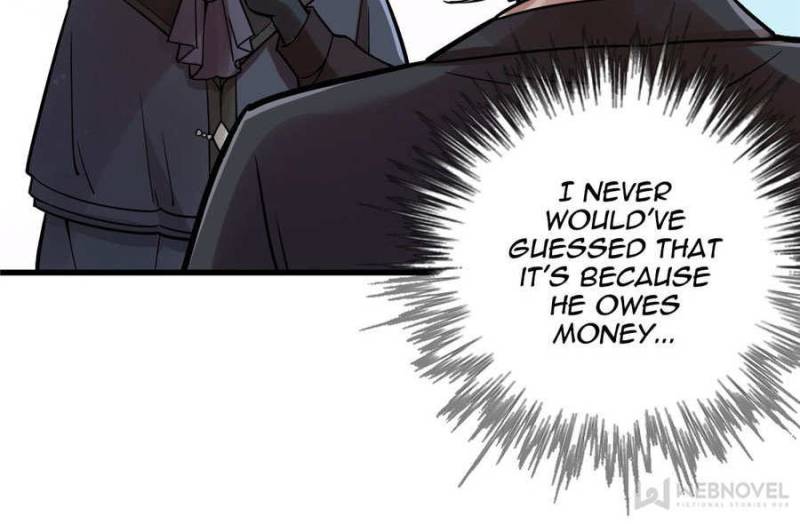 Read Lord of the Mysteries EN Manga Online