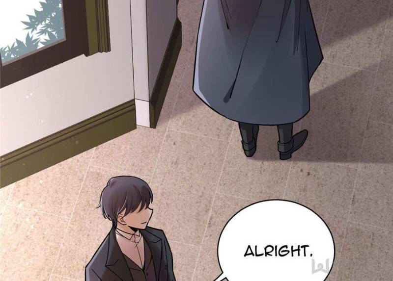 Read Lord of the Mysteries EN Manga Online