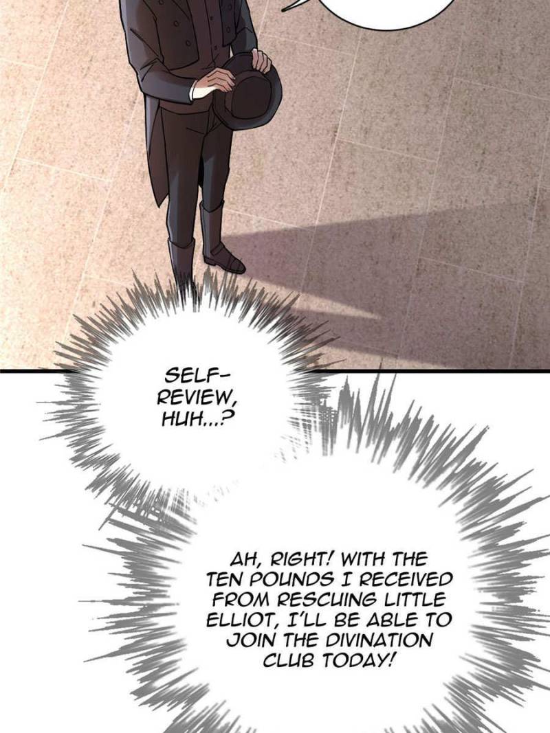 Read Lord of the Mysteries EN Manga Online