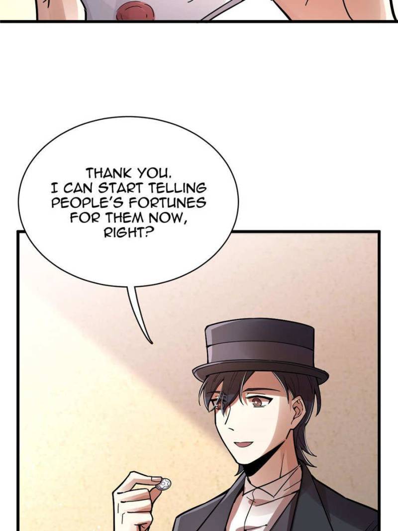 Read Lord of the Mysteries EN Manga Online