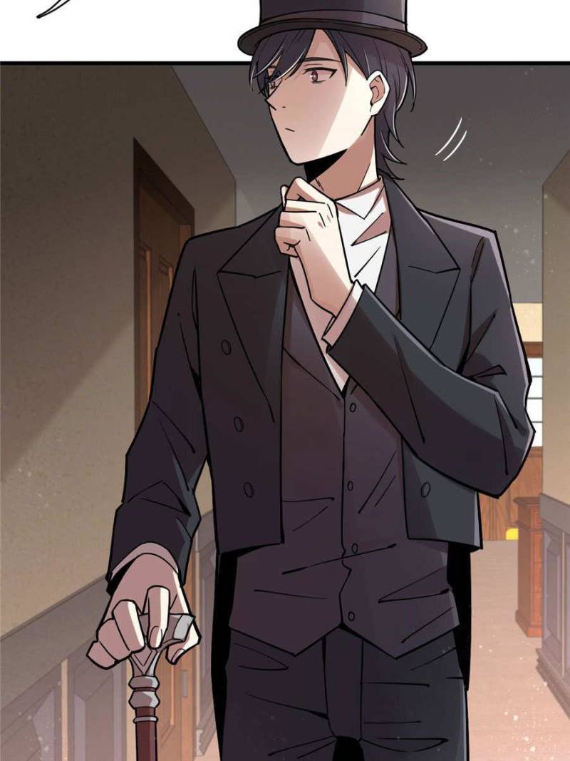 Read Lord of the Mysteries EN Manga Online