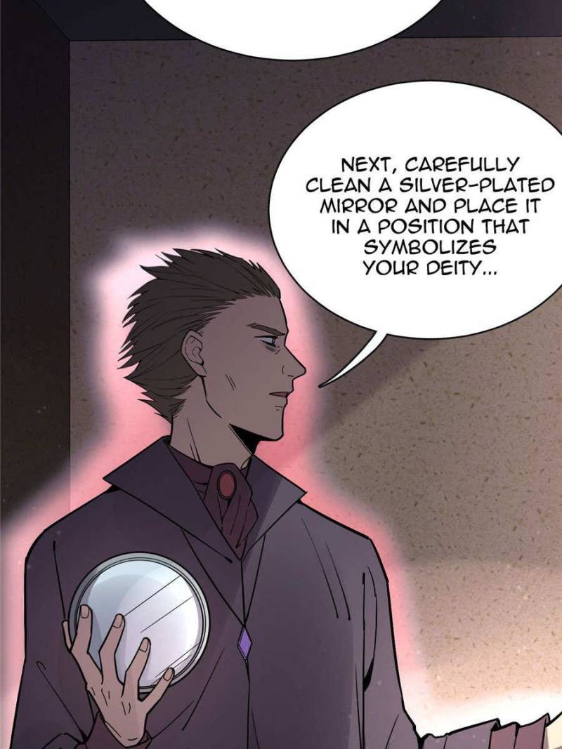 Read Lord of the Mysteries EN Manga Online