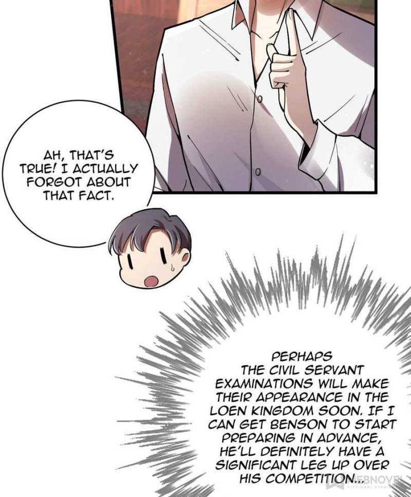 Read Lord of the Mysteries EN Manga Online