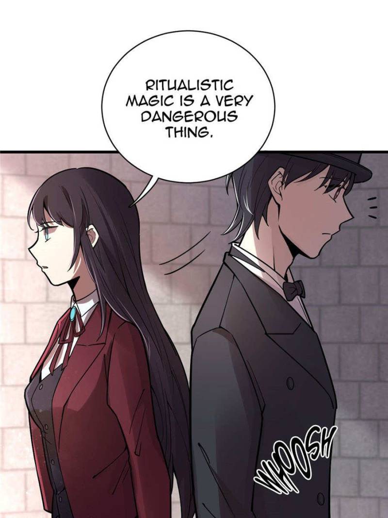 Read Lord of the Mysteries EN Manga Online