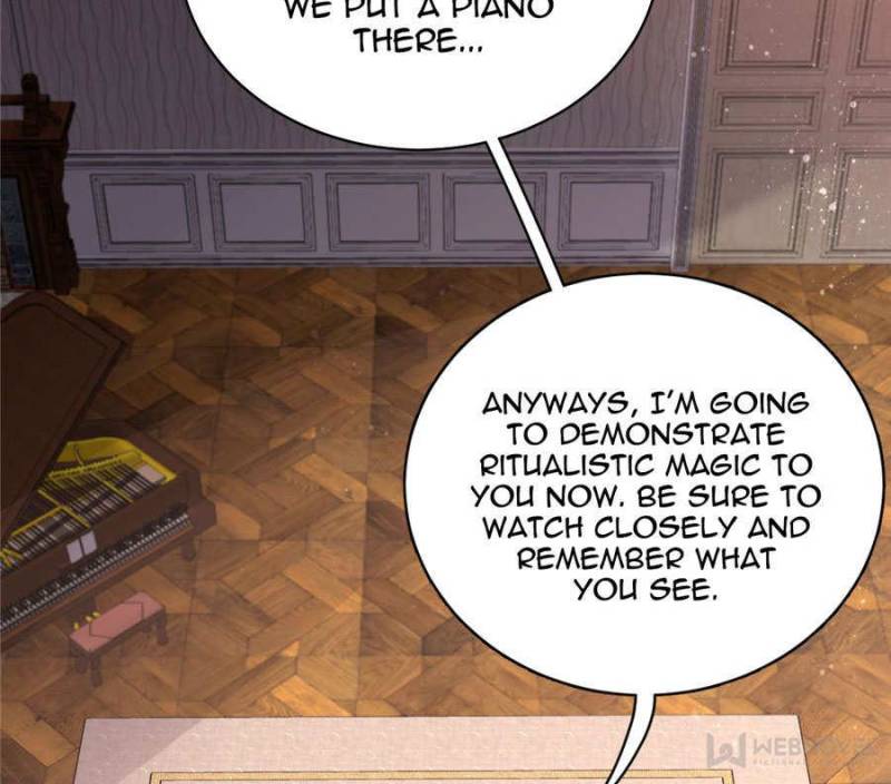 Read Lord of the Mysteries EN Manga Online