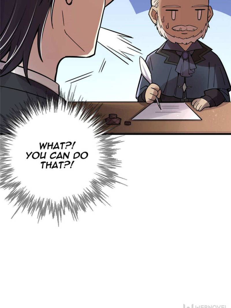 Read Lord of the Mysteries EN Manga Online