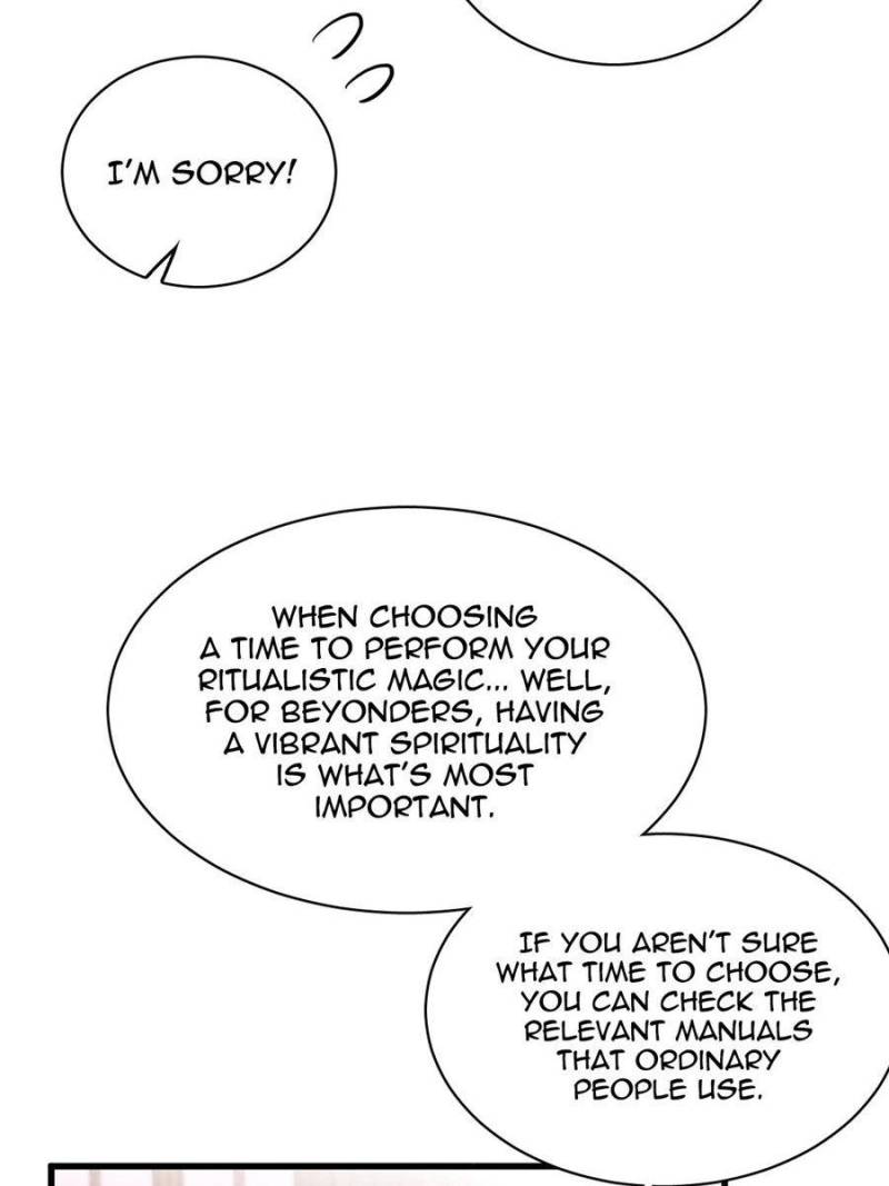 Read Lord of the Mysteries EN Manga Online