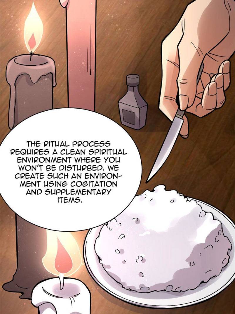 Read Lord of the Mysteries EN Manga Online