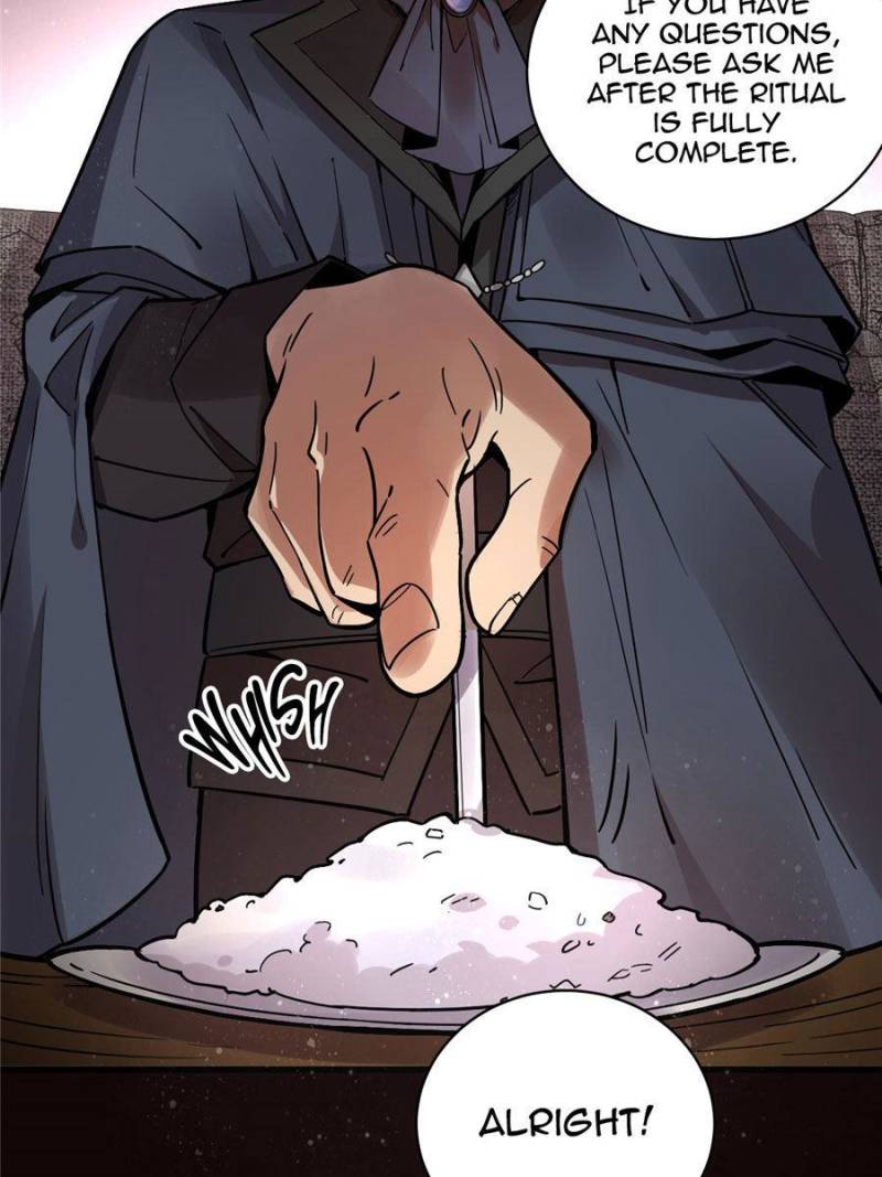 Read Lord of the Mysteries EN Manga Online