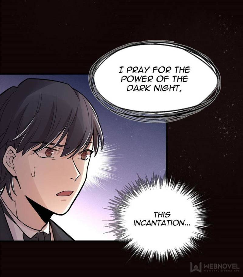 Read Lord of the Mysteries EN Manga Online