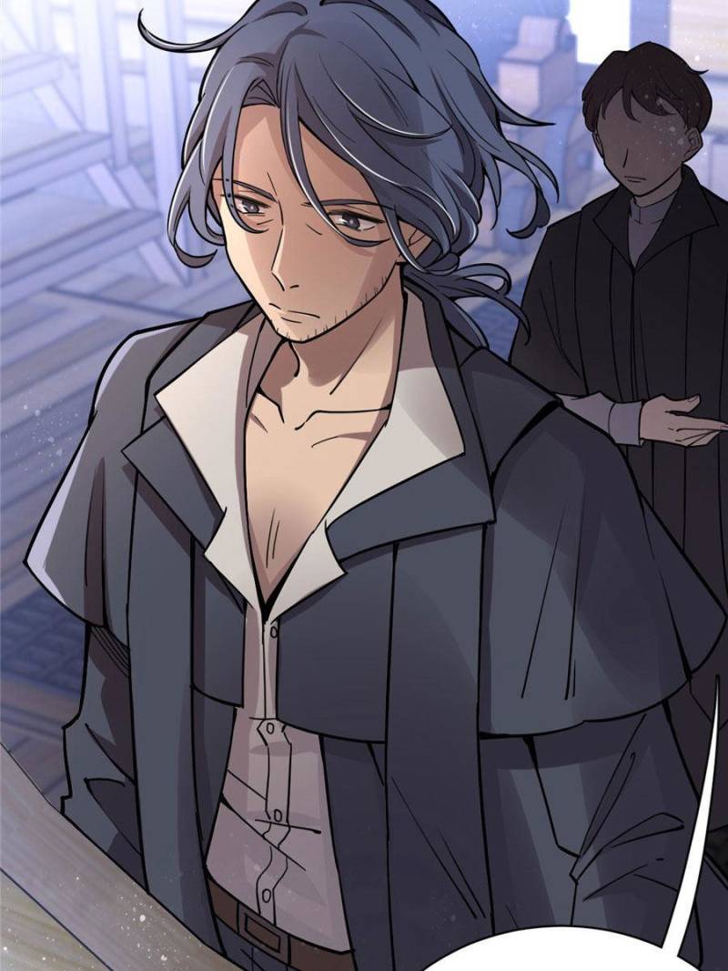 Read Lord of the Mysteries EN Manga Online