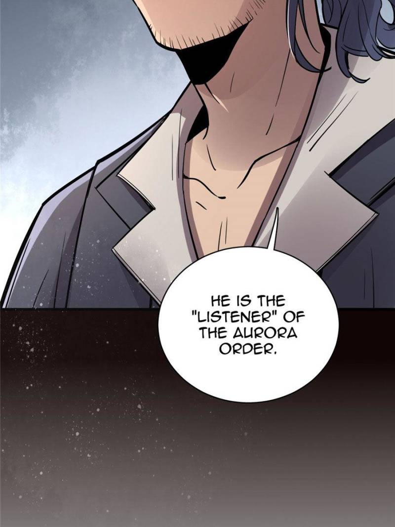 Read Lord of the Mysteries EN Manga Online