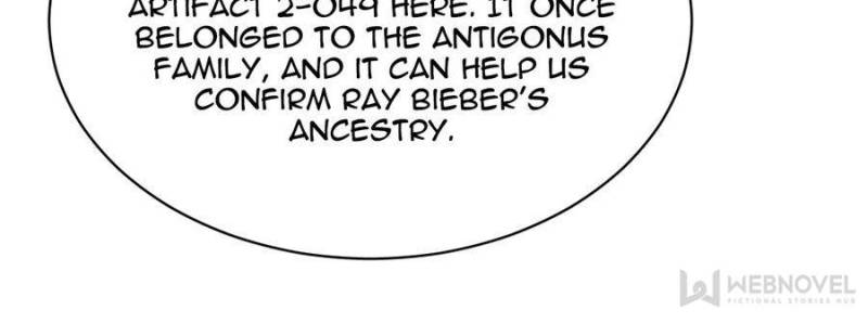 Read Lord of the Mysteries EN Manga Online