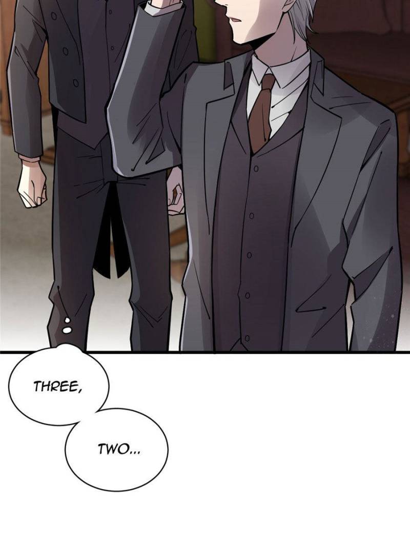Read Lord of the Mysteries EN Manga Online
