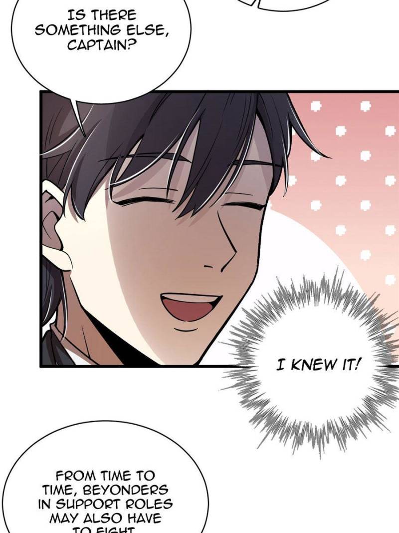 Read Lord of the Mysteries EN Manga Online
