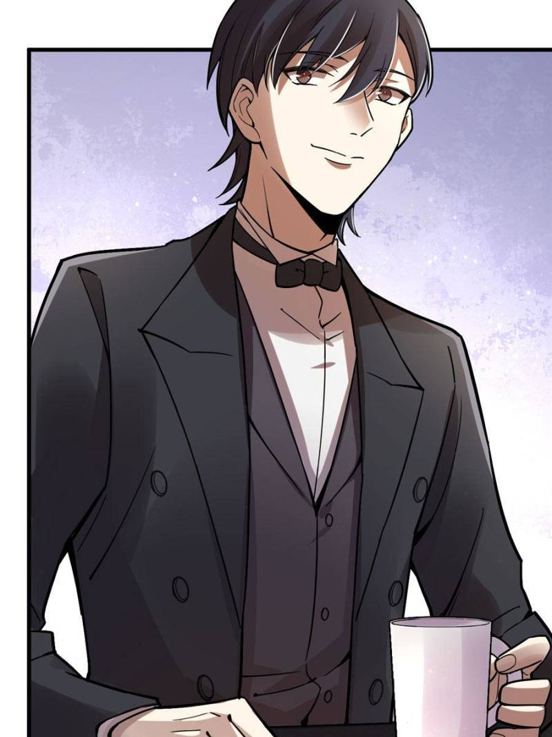 Read Lord of the Mysteries EN Manga Online
