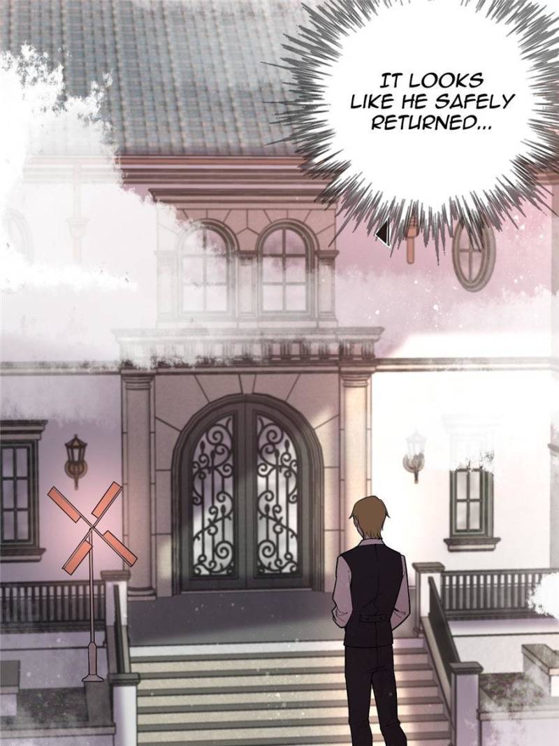 Read Lord of the Mysteries EN Manga Online