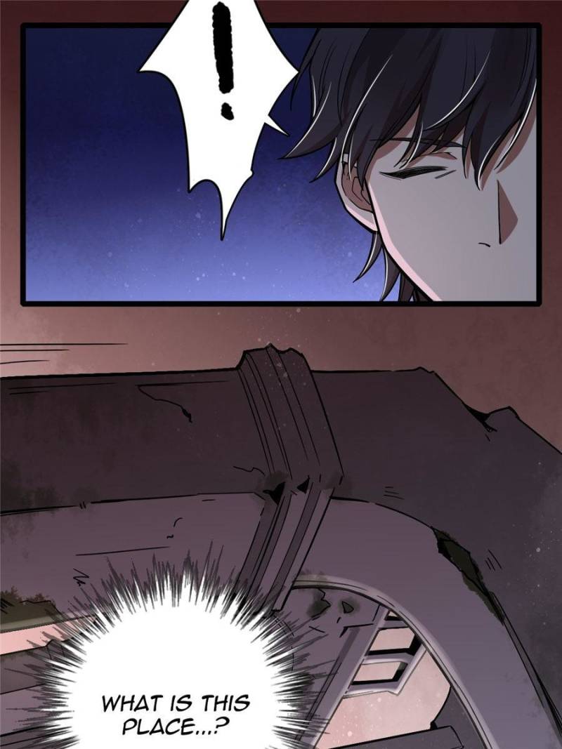 Read Lord of the Mysteries EN Manga Online