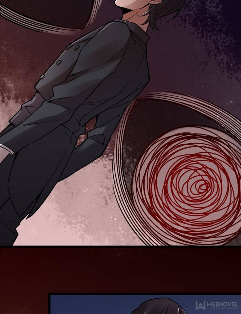 Read Lord of the Mysteries EN Manga Online