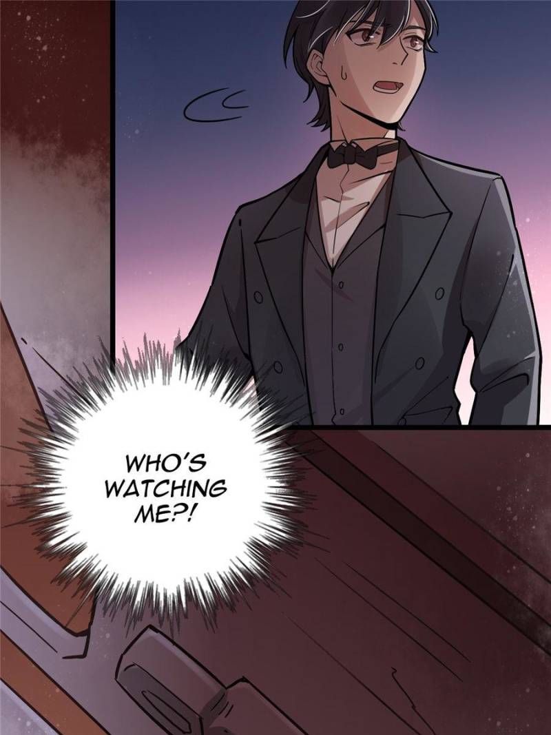 Read Lord of the Mysteries EN Manga Online