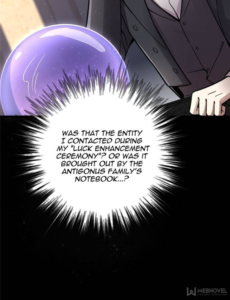 Read Lord of the Mysteries EN Manga Online