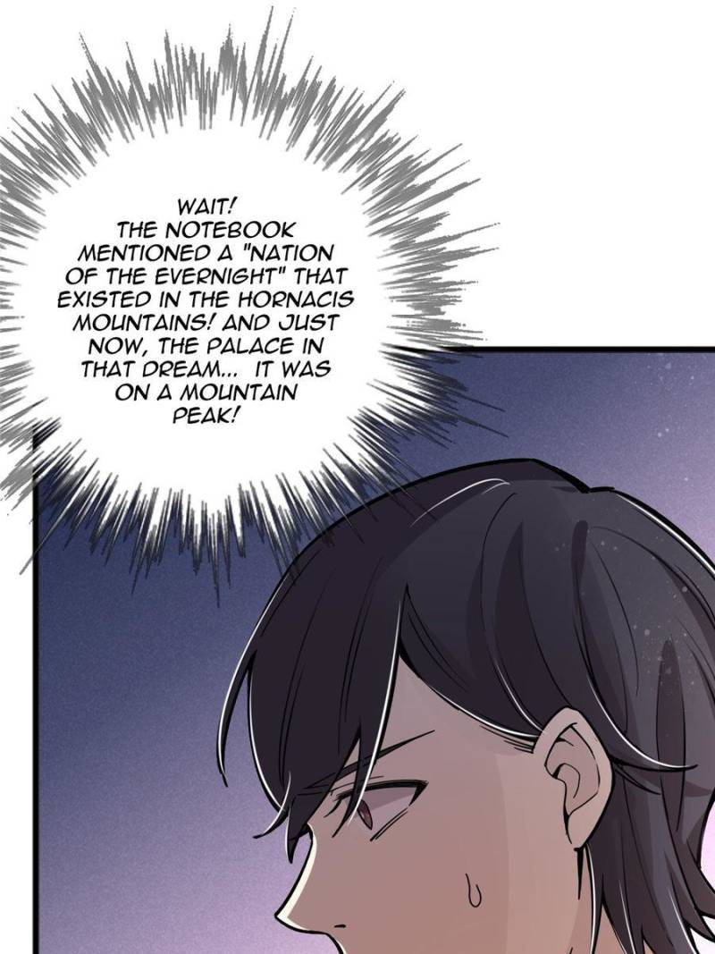 Read Lord of the Mysteries EN Manga Online
