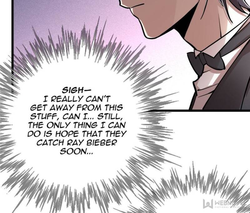 Read Lord of the Mysteries EN Manga Online