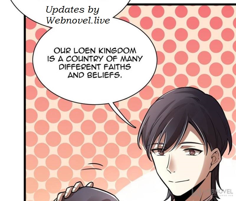 Read Lord of the Mysteries EN Manga Online