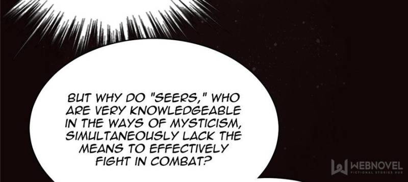 Read Lord of the Mysteries EN Manga Online