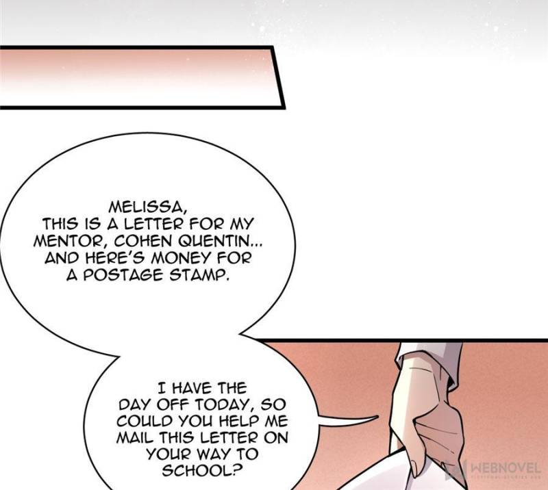 Read Lord of the Mysteries EN Manga Online