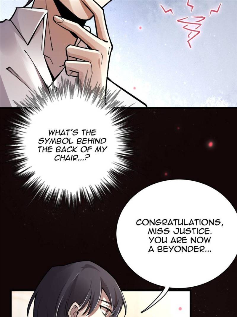 Read Lord of the Mysteries EN Manga Online