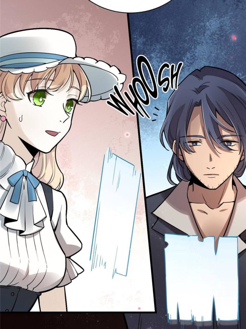 Read Lord of the Mysteries EN Manga Online