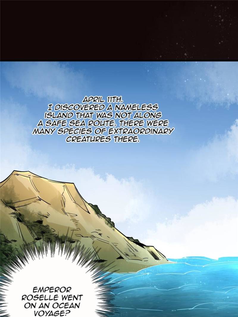 Read Lord of the Mysteries EN Manga Online