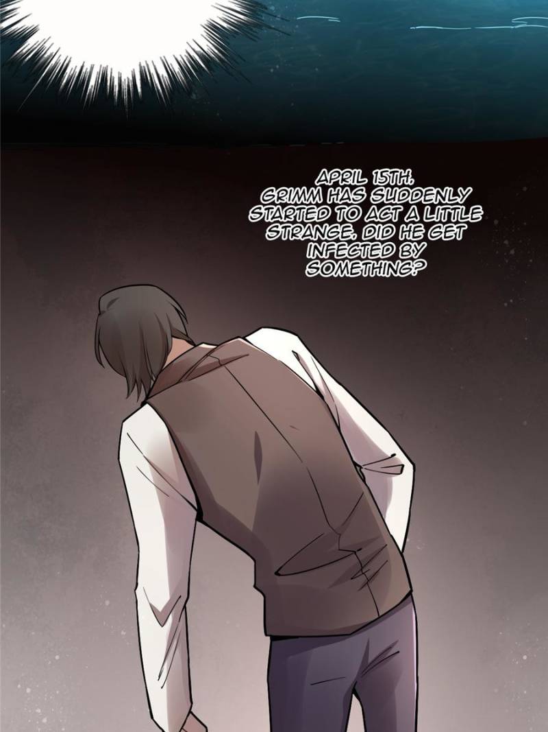 Read Lord of the Mysteries EN Manga Online