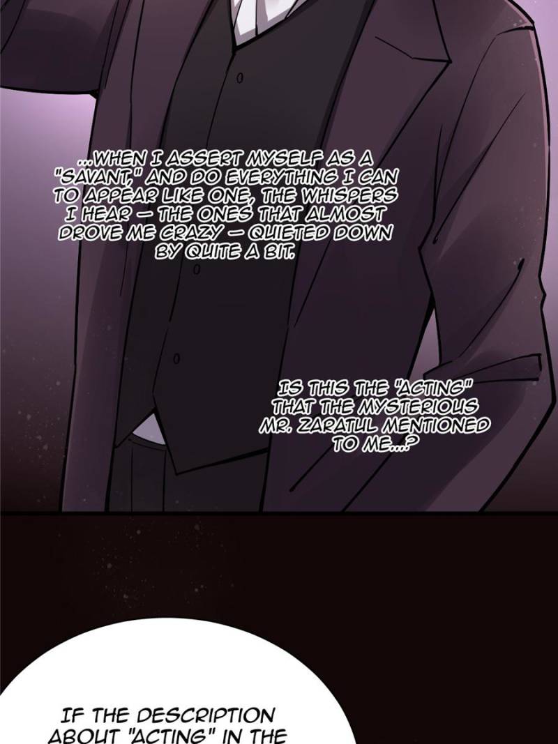Read Lord of the Mysteries EN Manga Online