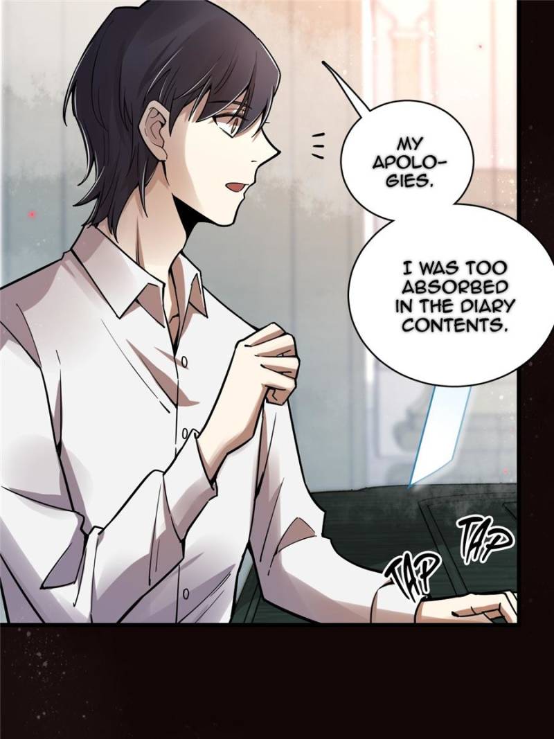 Read Lord of the Mysteries EN Manga Online