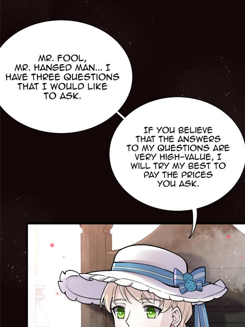 Read Lord of the Mysteries EN Manga Online