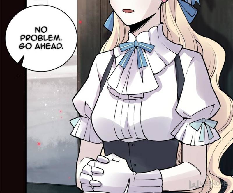 Read Lord of the Mysteries EN Manga Online