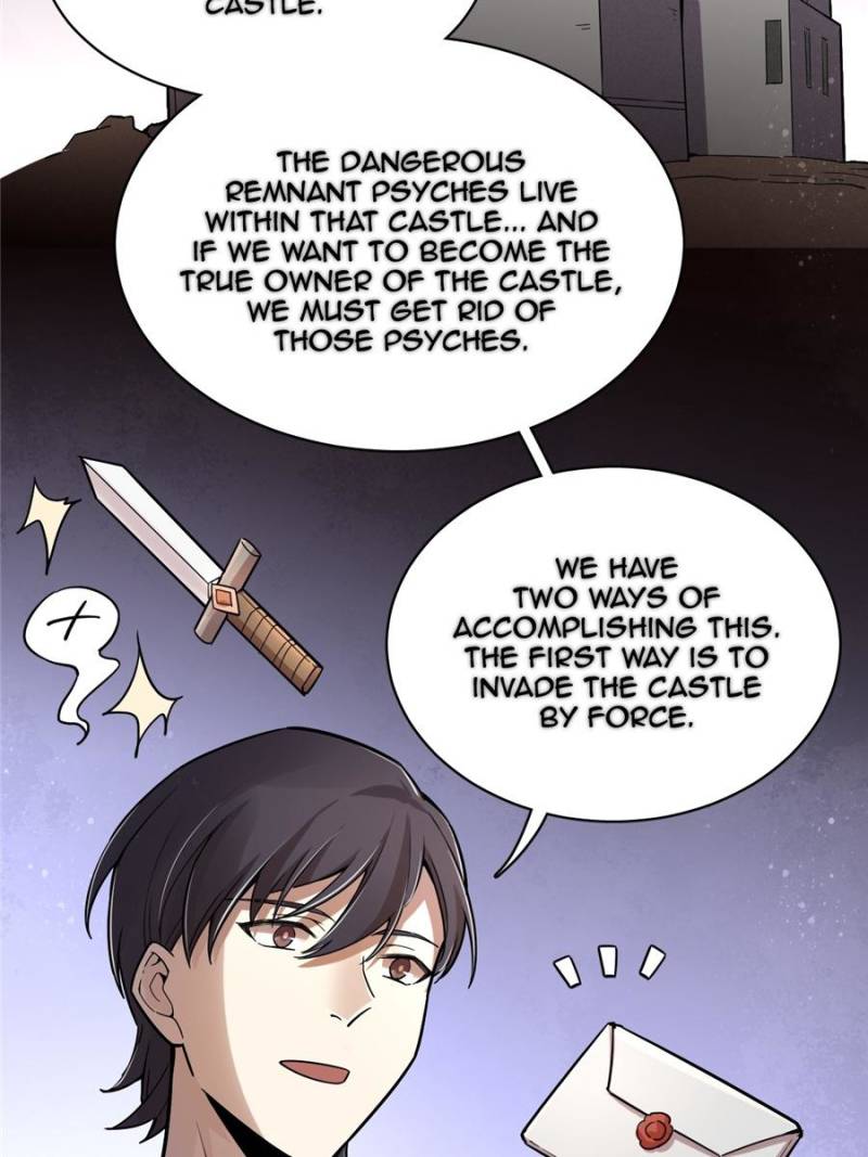 Read Lord of the Mysteries EN Manga Online