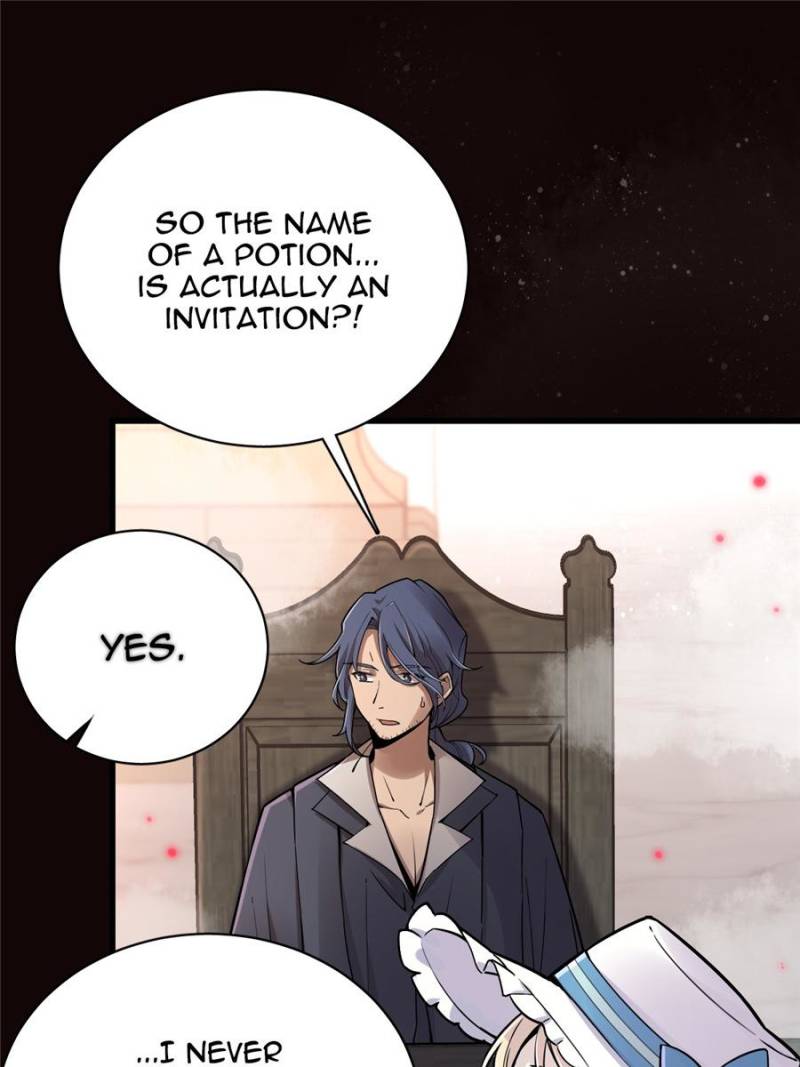 Read Lord of the Mysteries EN Manga Online