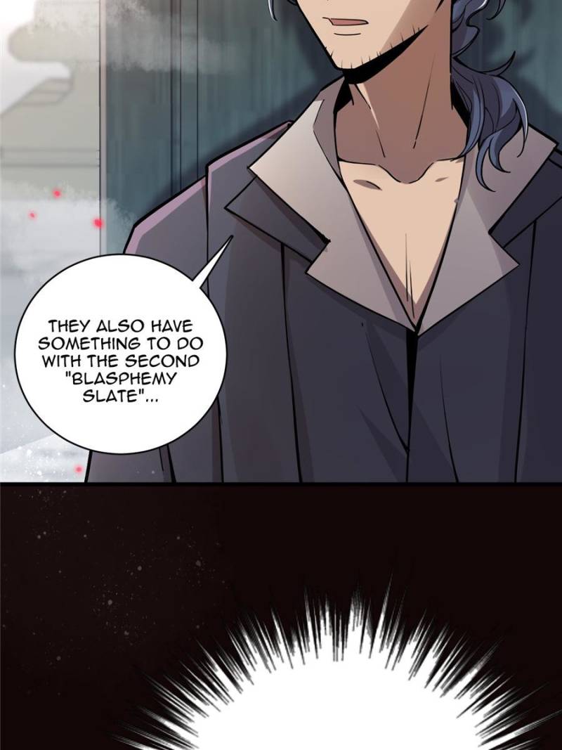 Read Lord of the Mysteries EN Manga Online