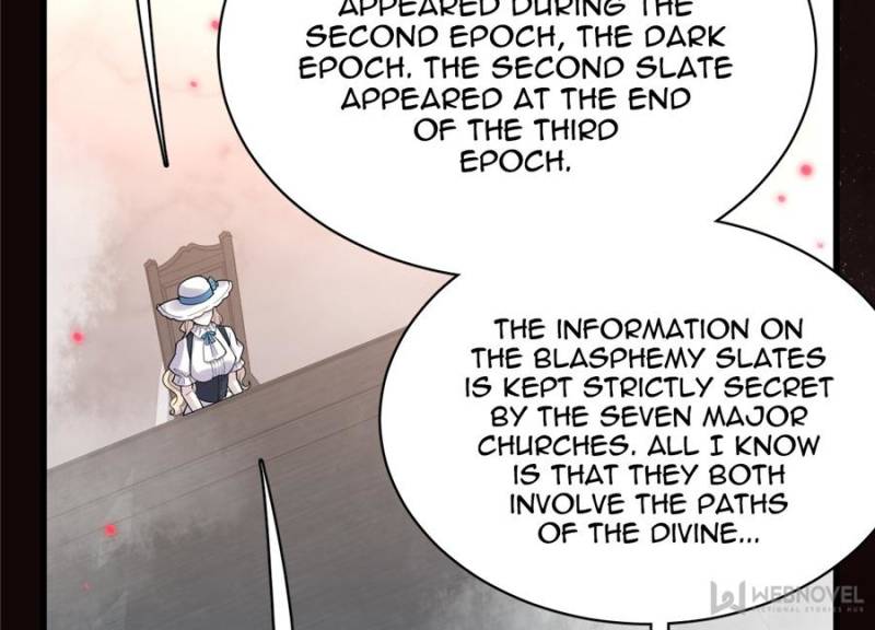 Read Lord of the Mysteries EN Manga Online