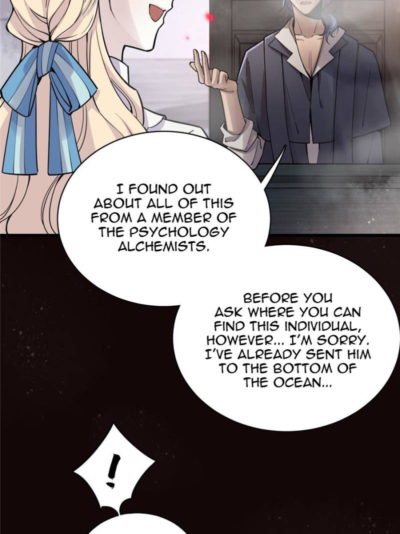 Read Lord of the Mysteries EN Manga Online